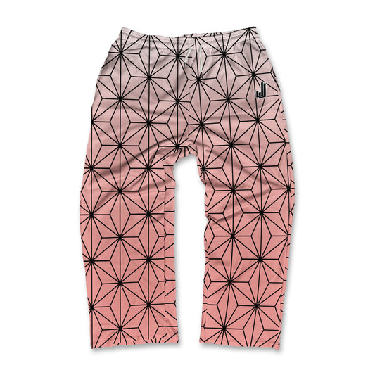 Unisex Lounge Pants - Nezuka