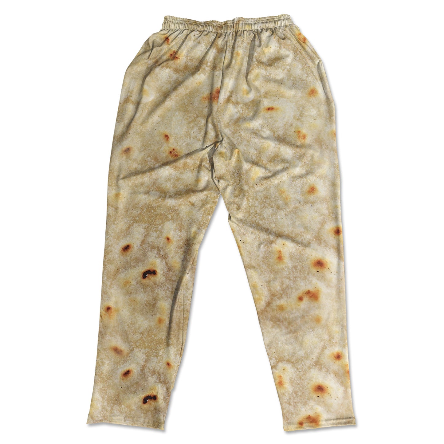 Mucle Pants - Tortilla