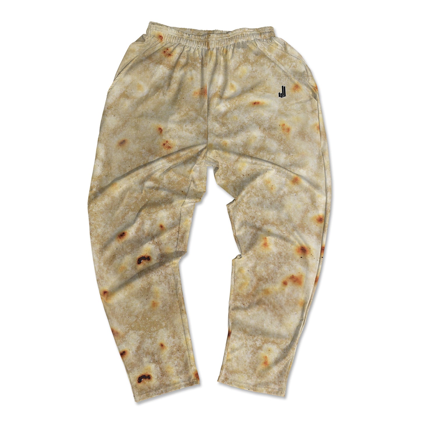 Mucle Pants - Tortilla