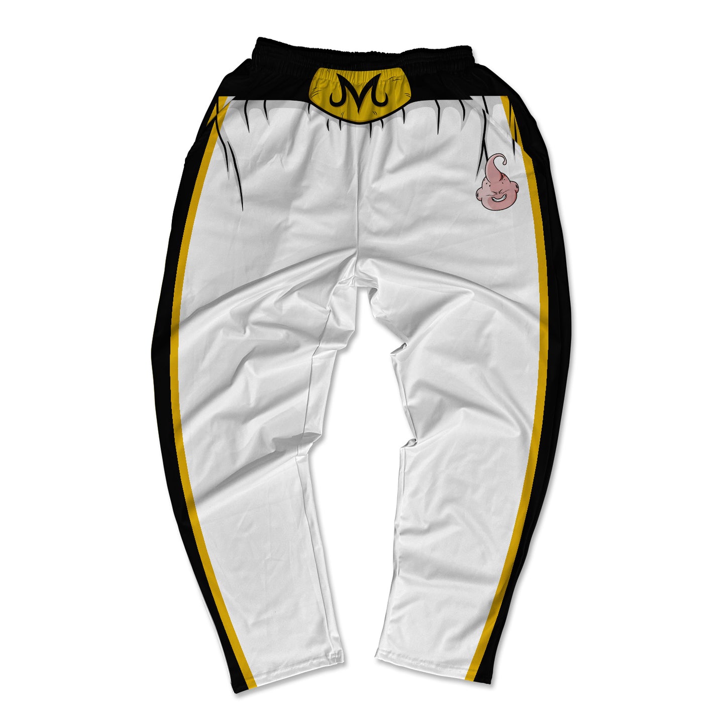 Muscle Pants - Buu