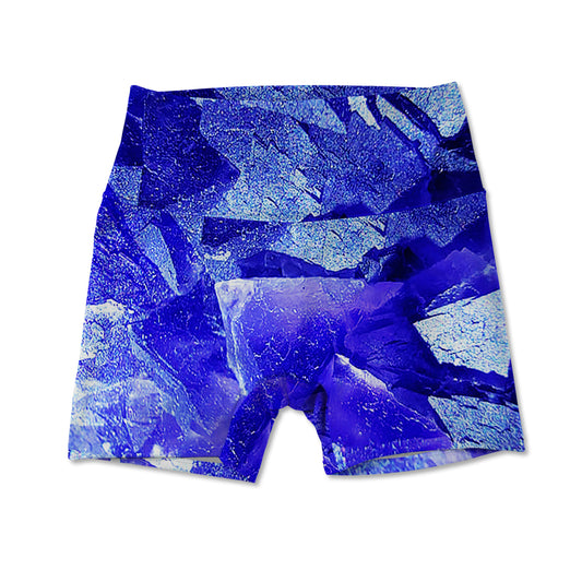 Women's Active Shorts - Sadolite