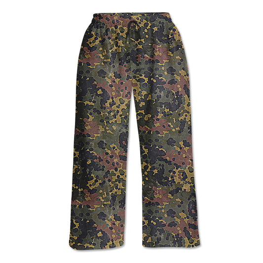 Unisex Lounge Pants - Camouflage