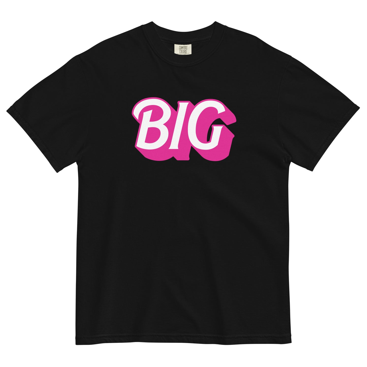 Big Premium Tee