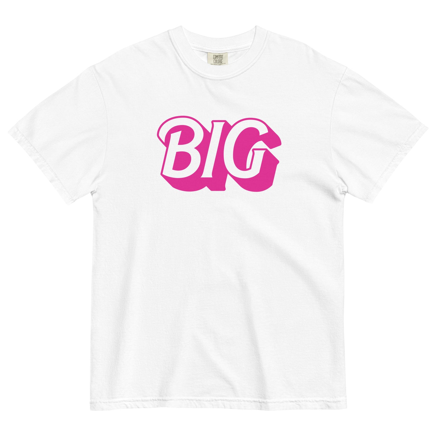 Big Premium Tee