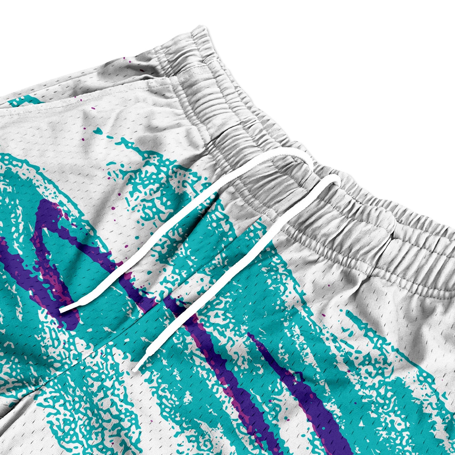 NSPR.™ Mesh Shorts / 90s Solo Cup – NSPR.LV
