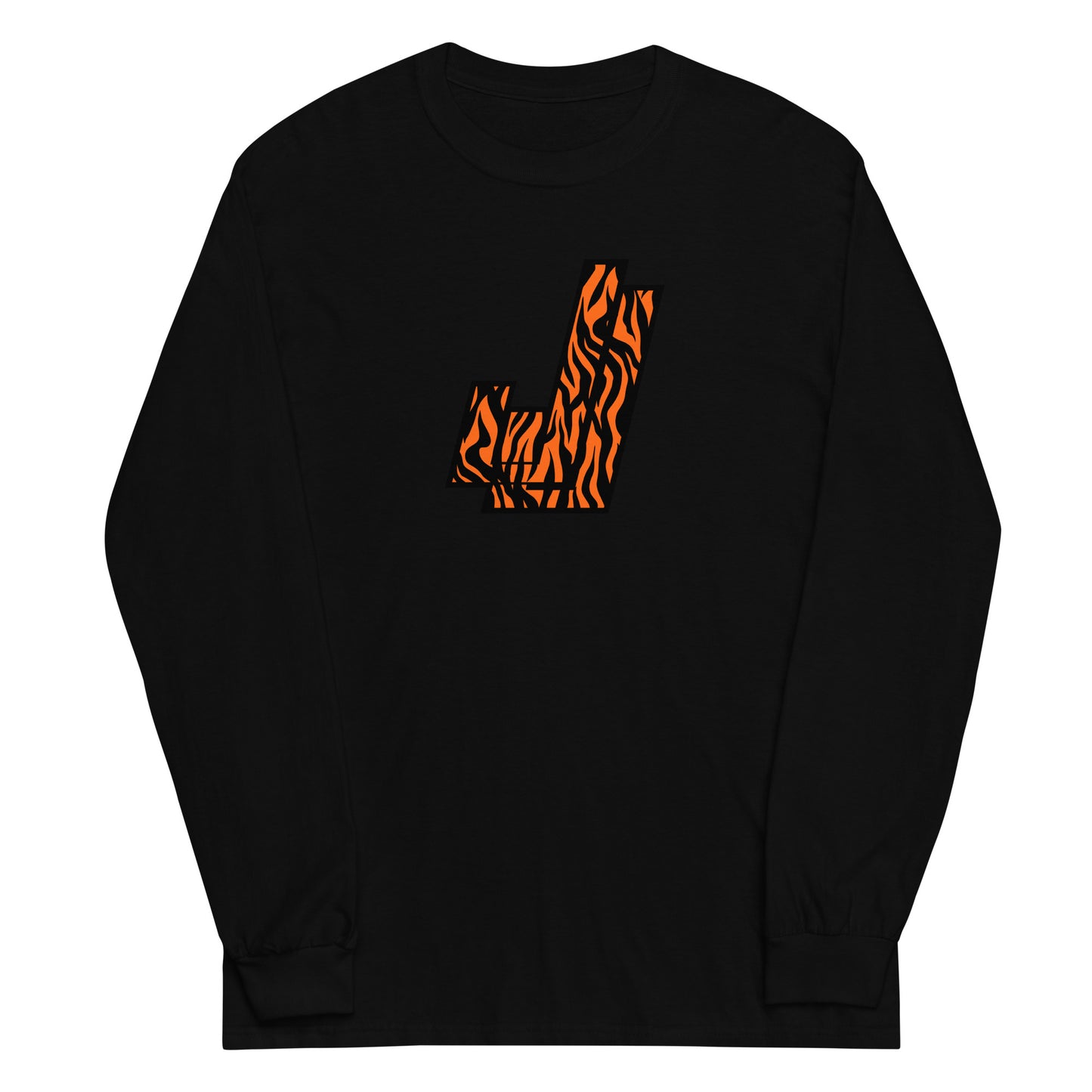 JJ Tiger Long Sleeve Tee