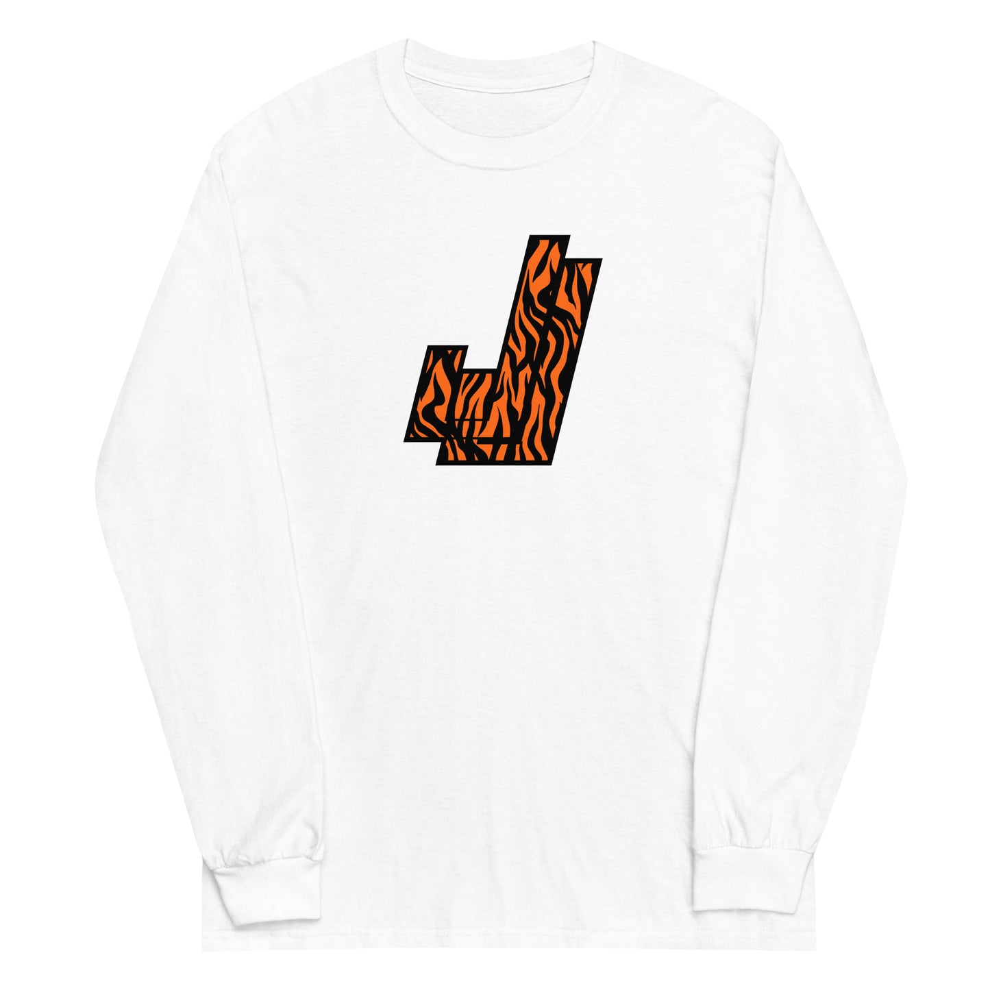 JJ Tiger Long Sleeve Tee